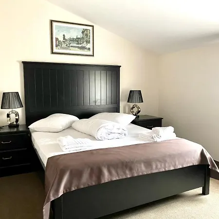 Penthouse Sea Suite קונסטנצה