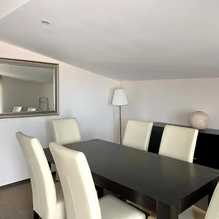 Penthouse Sea Suite
