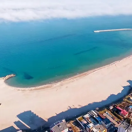 Penthouse Sea Suite * Constanta