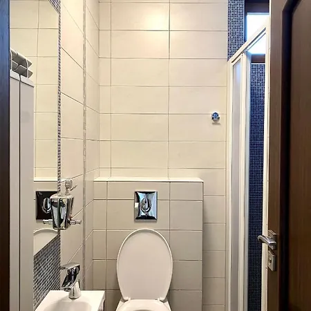 Penthouse Sea Suite